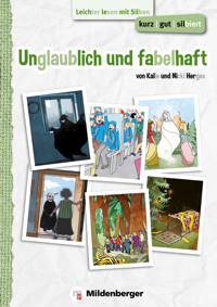 Cover / Produktfoto