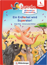 Cover / Produktfoto