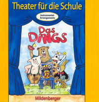 Cover / Produktfoto
