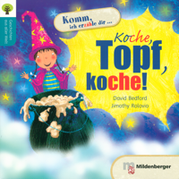Cover / Produktfoto