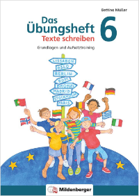 Cover / Produktfoto