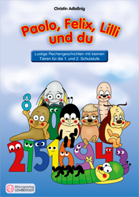Cover / Produktfoto