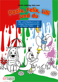 Cover / Produktfoto