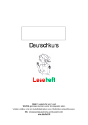 Cover / Produktfoto