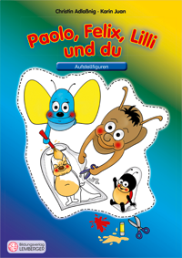 Cover / Produktfoto