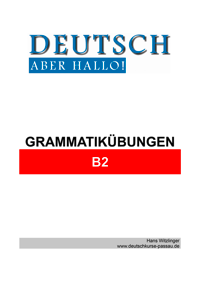 Cover / Produktfoto
