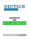 Cover / Produktfoto