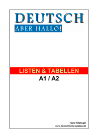 Cover / Produktfoto
