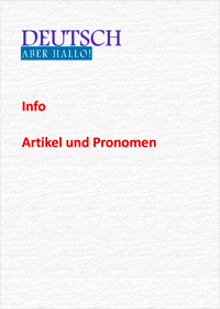 Cover / Produktfoto