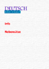 Cover / Produktfoto