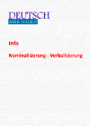 Cover / Produktfoto