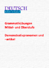 Cover / Produktfoto