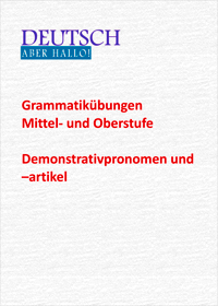 Cover / Produktfoto