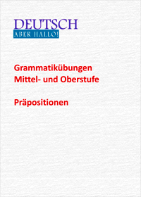 Cover / Produktfoto