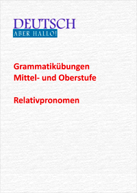 Cover / Produktfoto