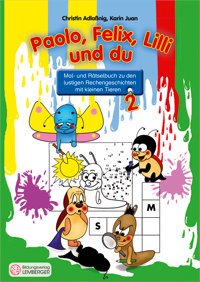 Cover / Produktfoto