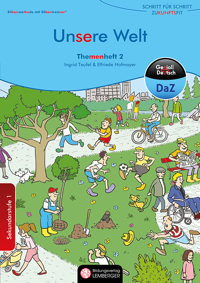 Cover / Produktfoto