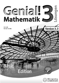 Cover / Produktfoto