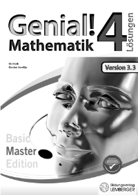 Cover / Produktfoto