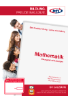 Cover / Produktfoto