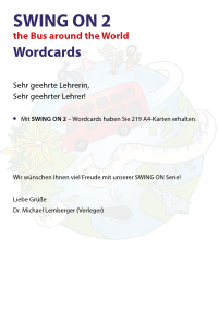 Cover / Produktfoto