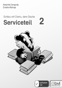 Cover / Produktfoto