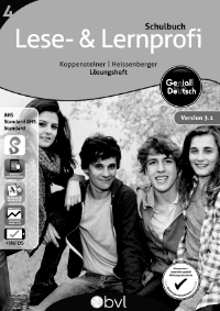 Cover / Produktfoto