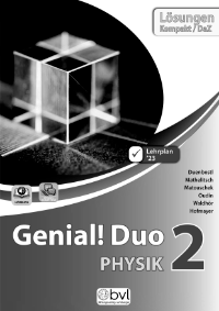 Cover / Produktfoto