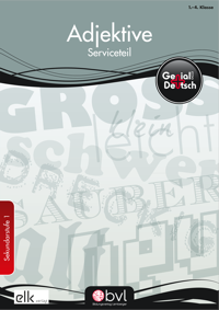 Cover / Produktfoto