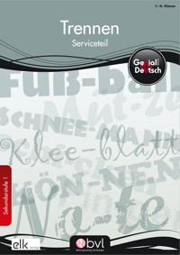 Cover / Produktfoto
