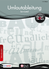 Cover / Produktfoto