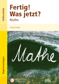 Cover / Produktfoto