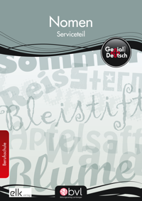 Cover / Produktfoto