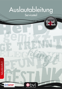 Cover / Produktfoto
