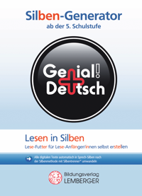 Cover / Produktfoto