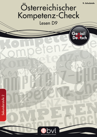 Cover / Produktfoto