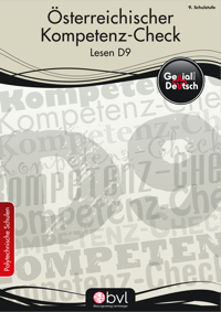 Cover / Produktfoto