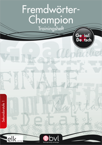 Cover / Produktfoto