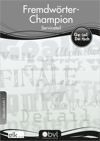 Cover / Produktfoto