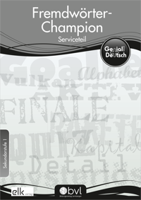 Cover / Produktfoto