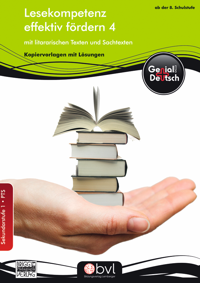 Cover / Produktfoto