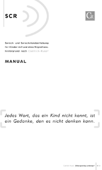 Cover / Produktfoto