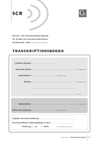Cover / Produktfoto
