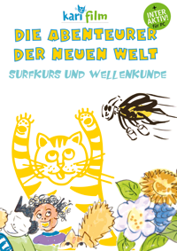 Cover / Produktfoto