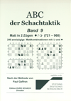 Cover / Produktfoto
