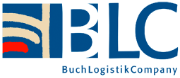 Logo: BLC (BuchLogistikCompany)