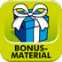 Icon: Gratis Zusatzmaterial