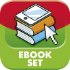 Icon: E-book Set