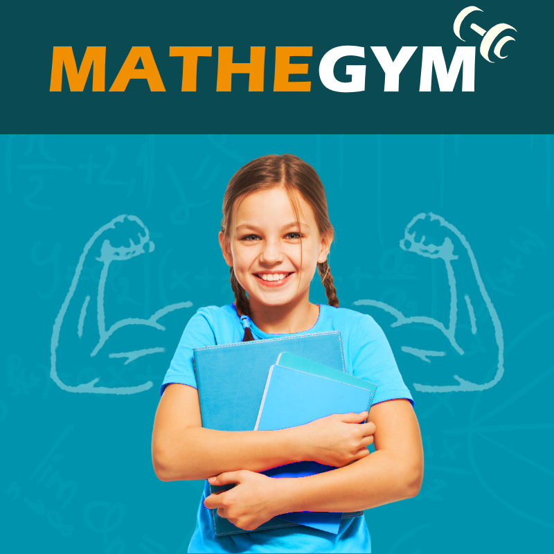 Mathegym Logo